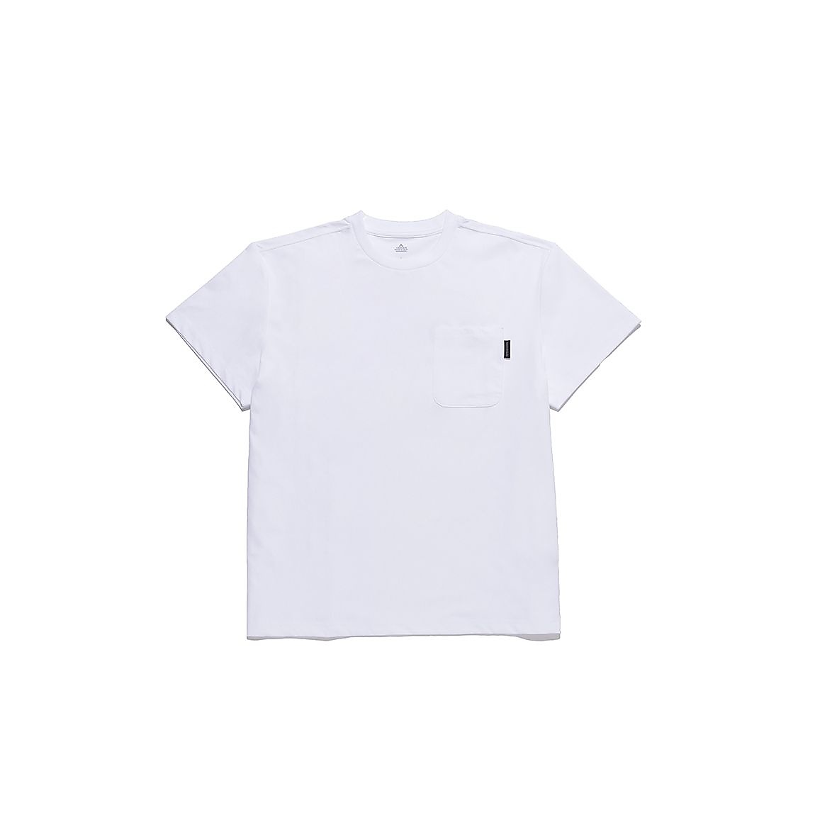 ポリエステル ポケットTシャツ (マウンテン)