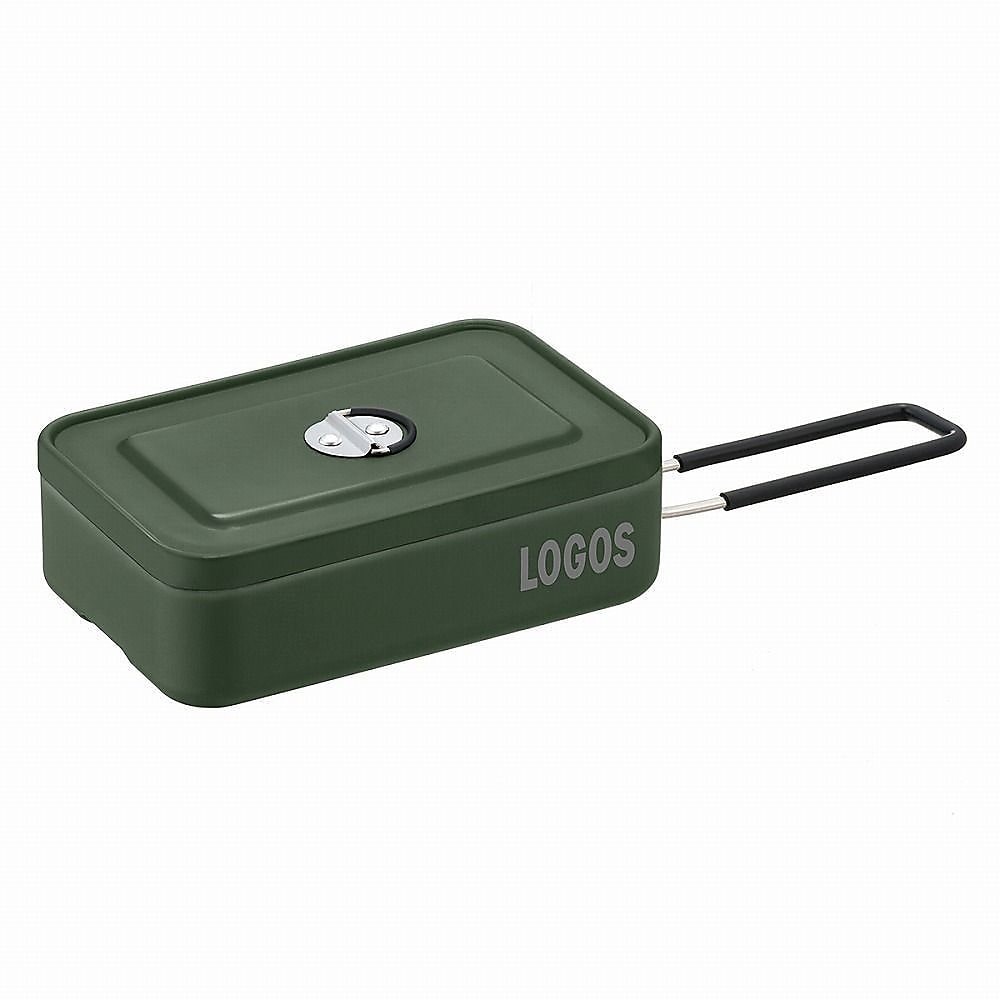 8561　TSA　LOGOSチョウリコモノセット