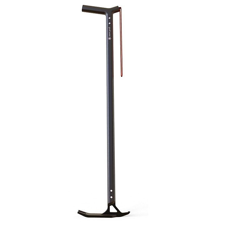 ペグ抜きロッド