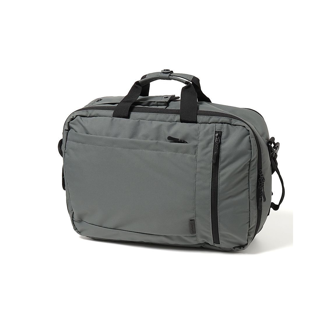 EVERYDAY USE 3WAY BUSINESS BAG ONE GREY