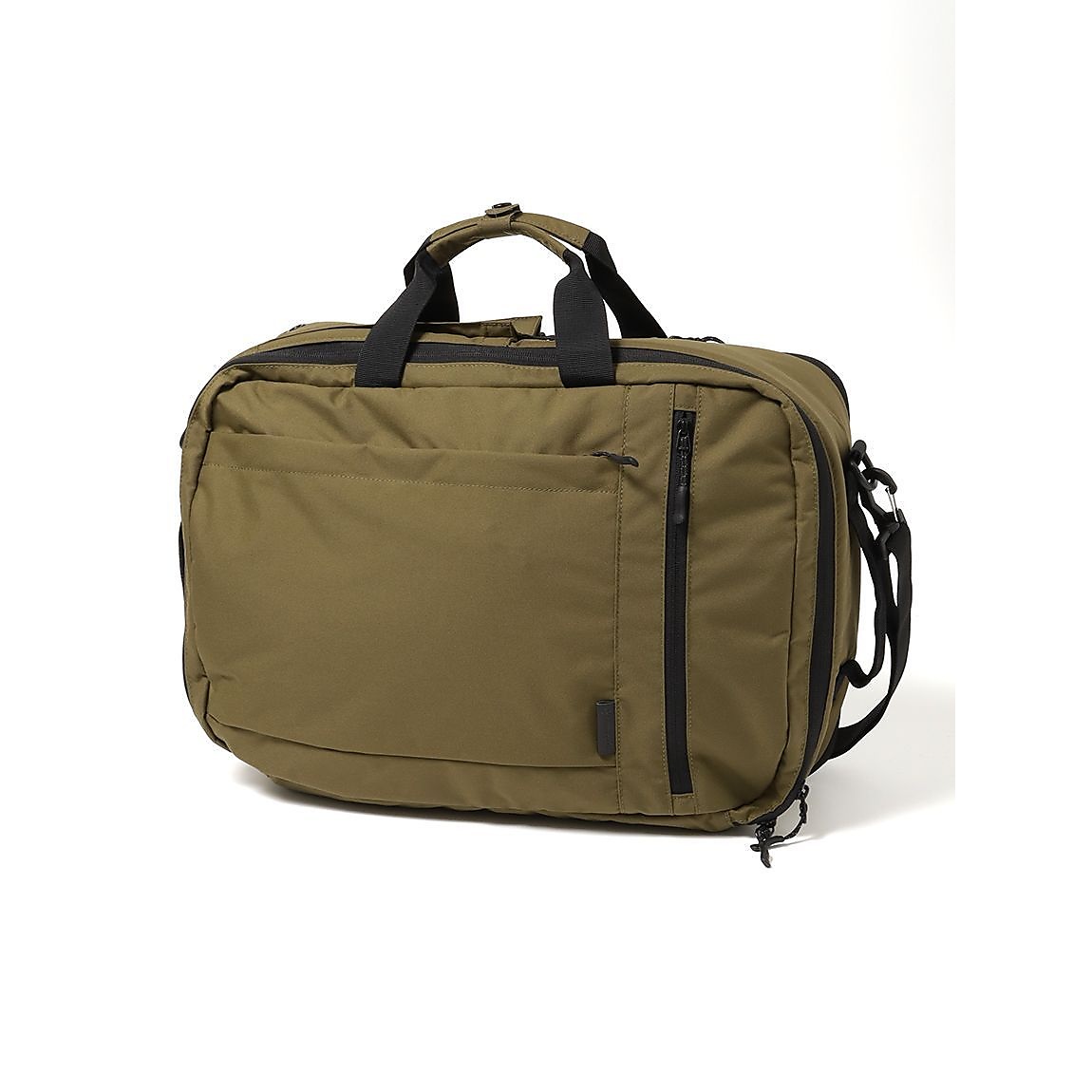 EVERYDAY USE 3WAY BUSINESS BAG ONE BROWN