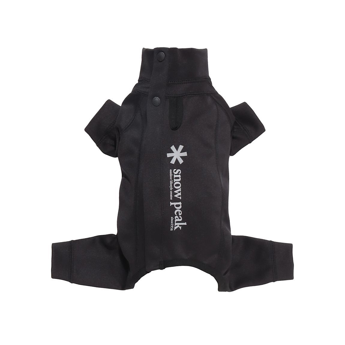 SP DOG GUARD JACKET Black 2L