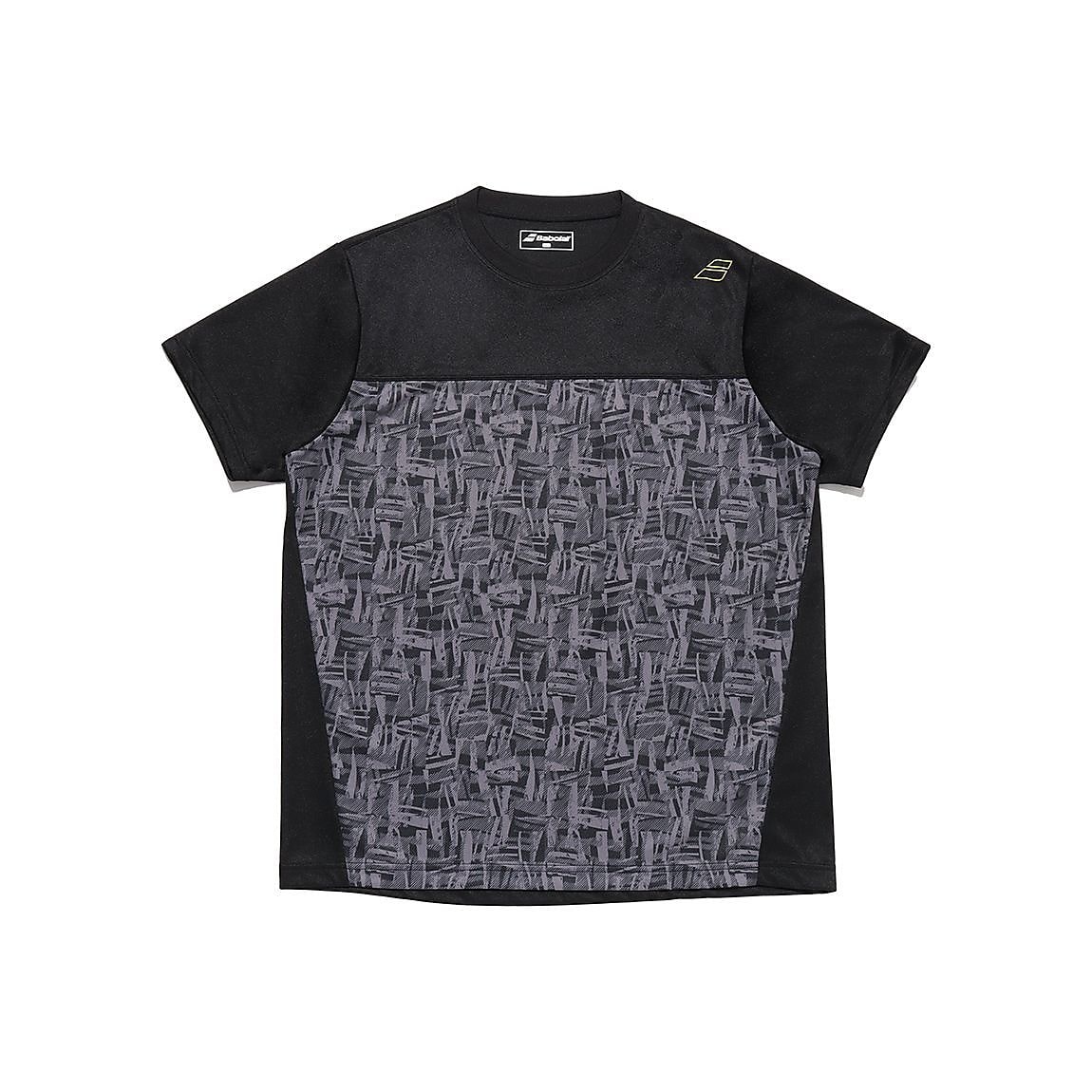 PURE SHORT SLEEVE SHIRT