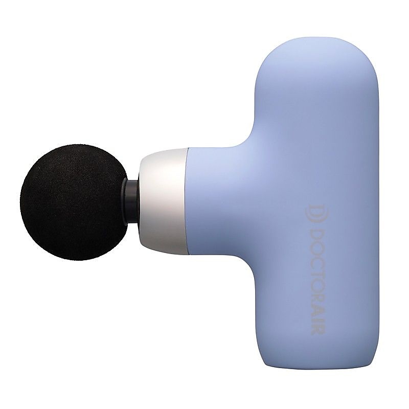 ドクターエア　エクサガンケア　ブルー