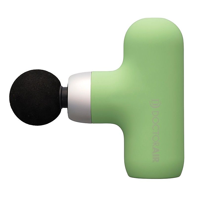 ドクターエア　エクサガンケア　グリーン