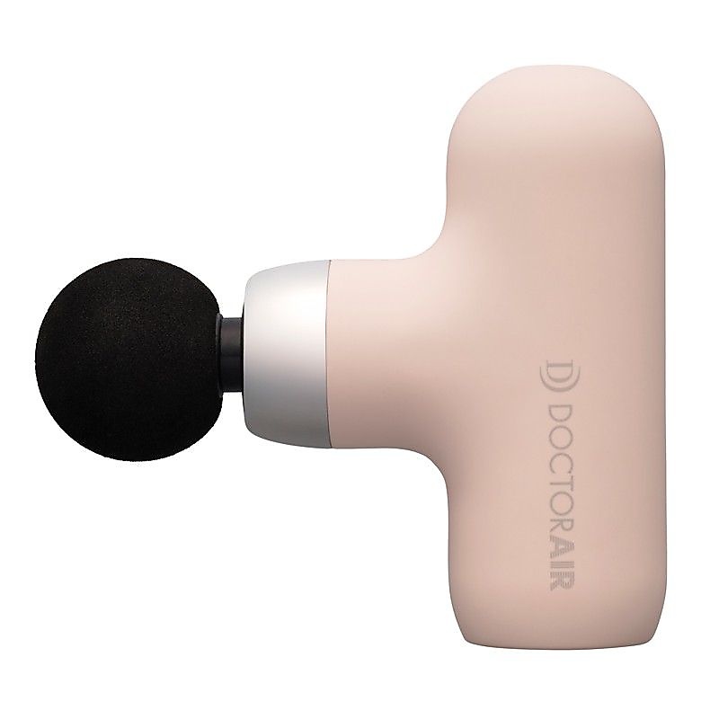 ドクターエア　エクサガンケア　ピンク