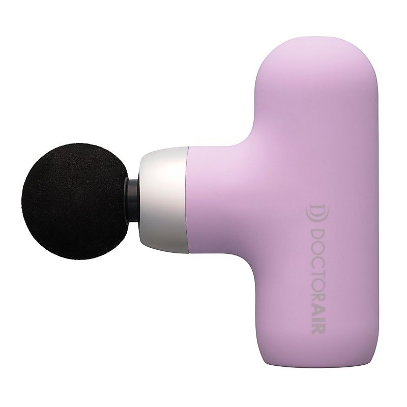 ドクターエア　エクサガンケア　パープル