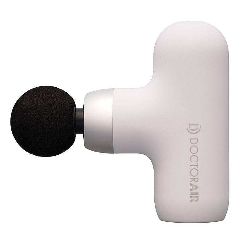 ドクターエア　エクサガンケア　ホワイト