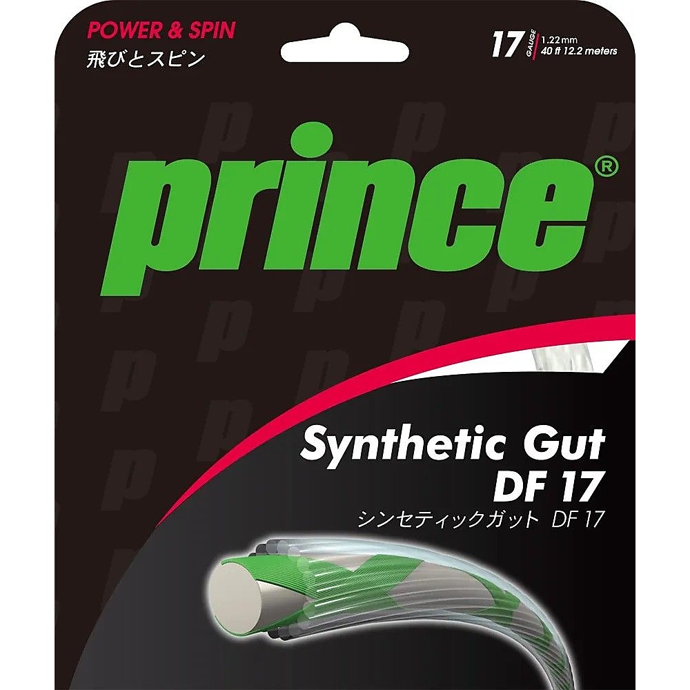 7J72201 シンセティック17DF ホワイト