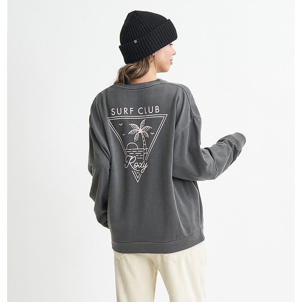 ROXY SURF CLUB