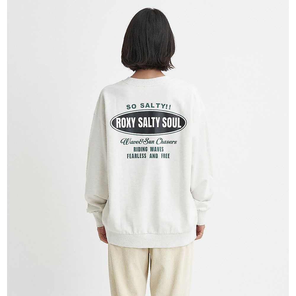 SALTY SOUL