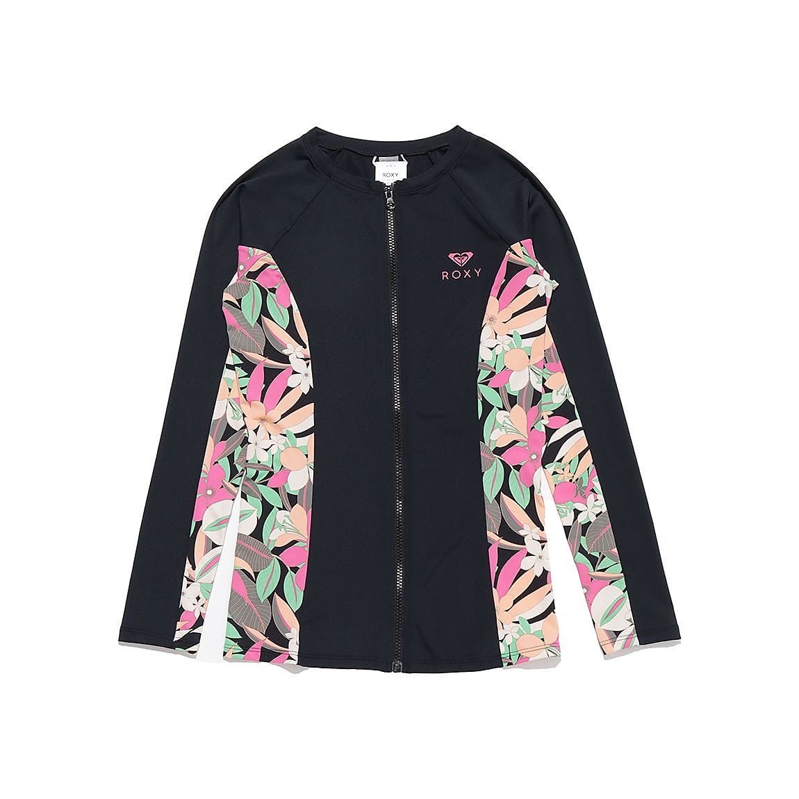LS ZIP LYCRA