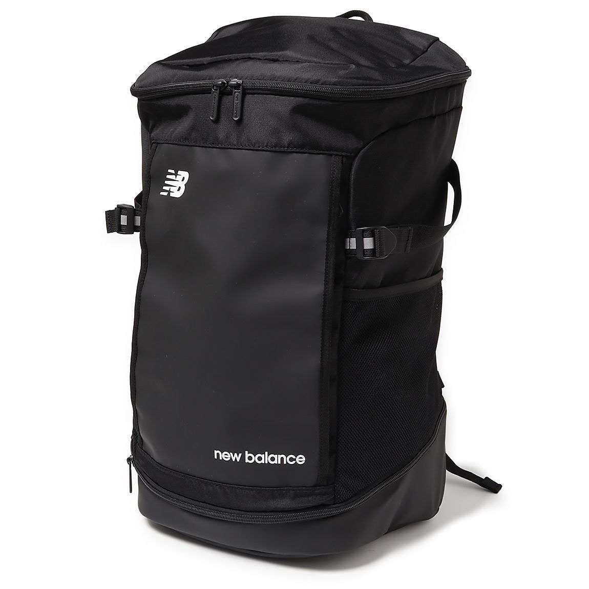 トップローディングバックパック 35L