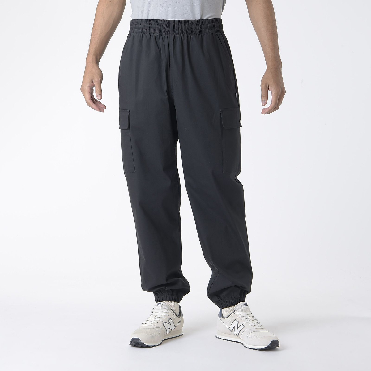 Icon Twill カーゴジョガー