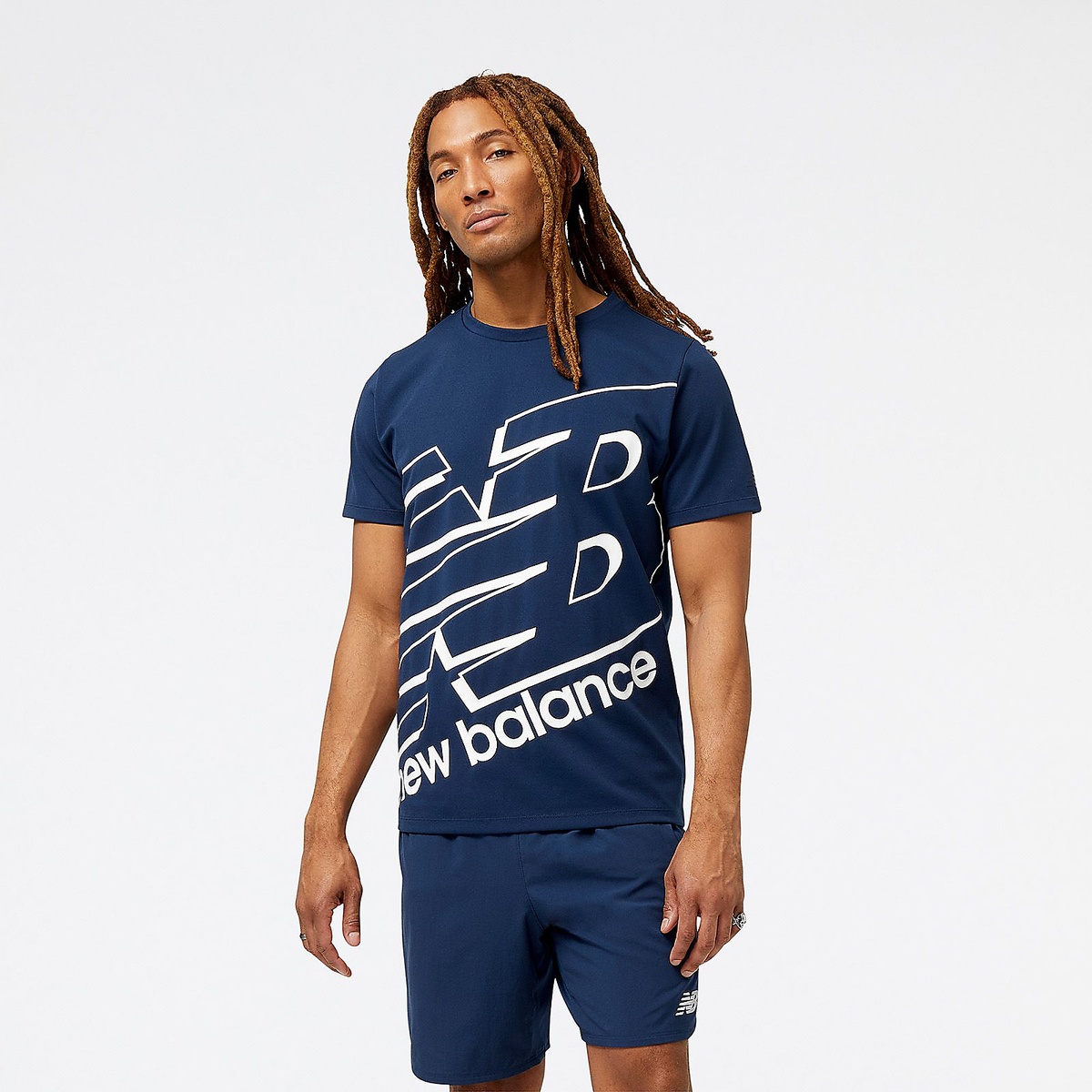 ビッグロゴ ショートスリーブTシャツ