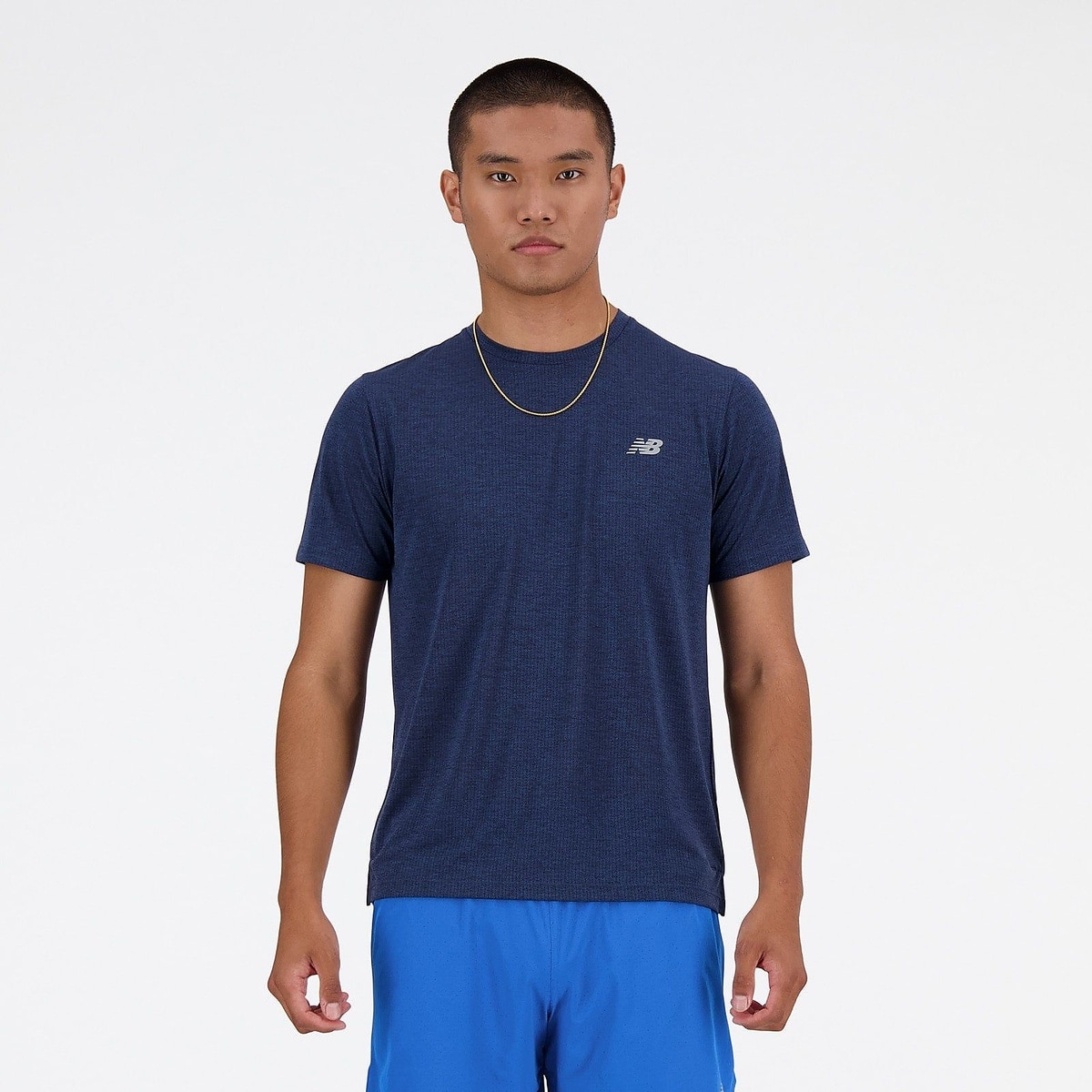 Athletics ショートスリーブTシャツ