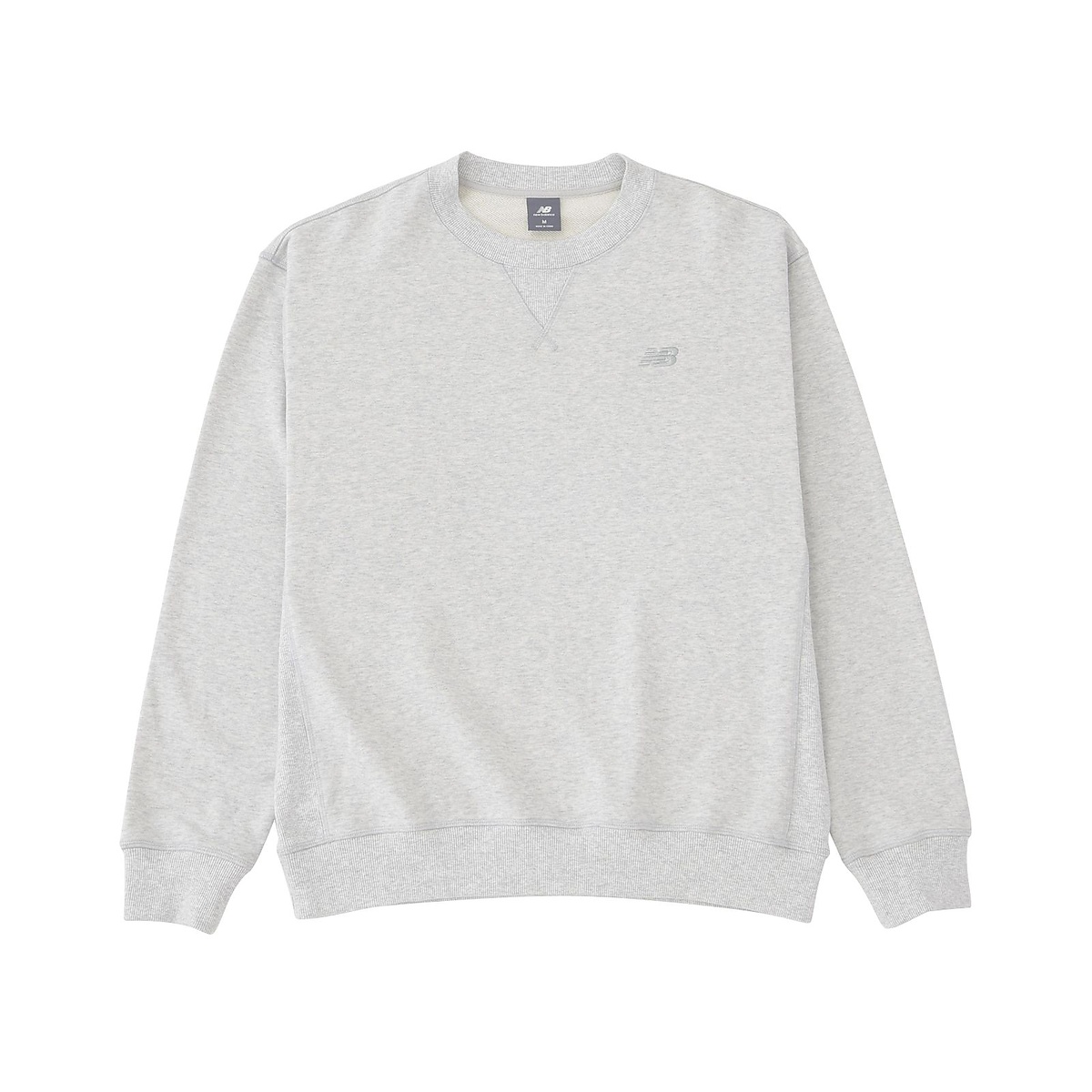 Athletics スウェットクルー