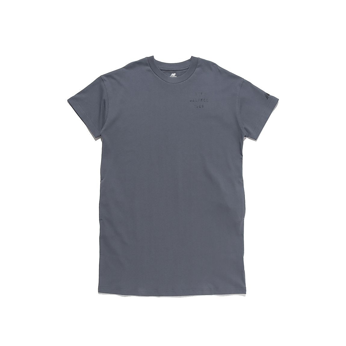 Iconic Collegiate ショートスリーブドレス