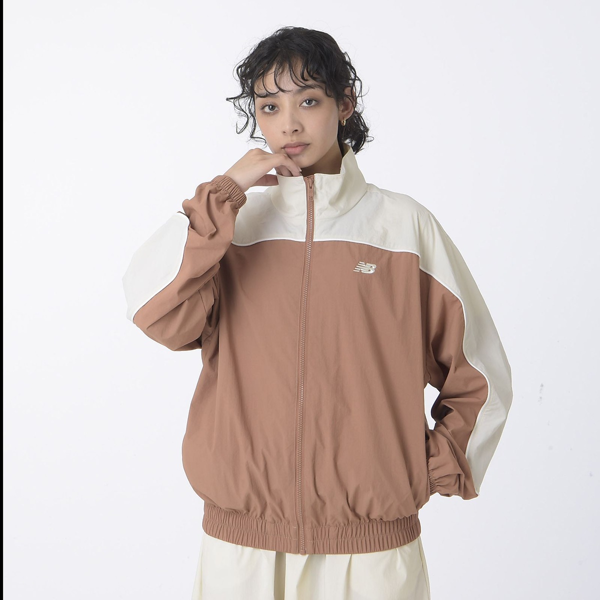 Sportswear's Greatest Hits ウーブンジャケット