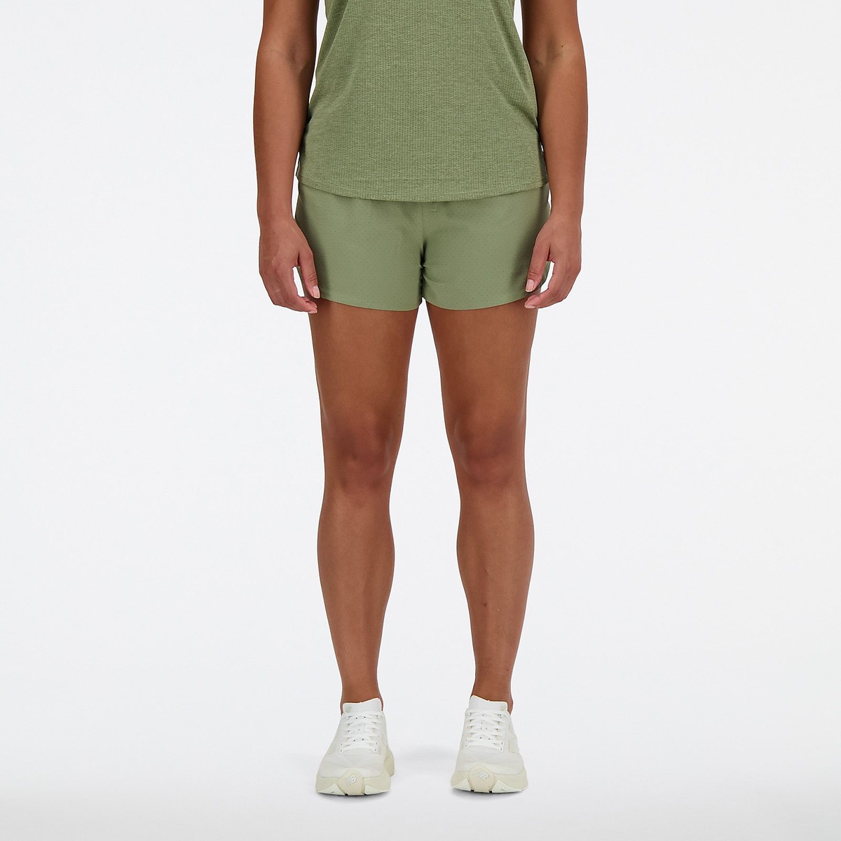 RC シームレスブリーフ3インチショーツ