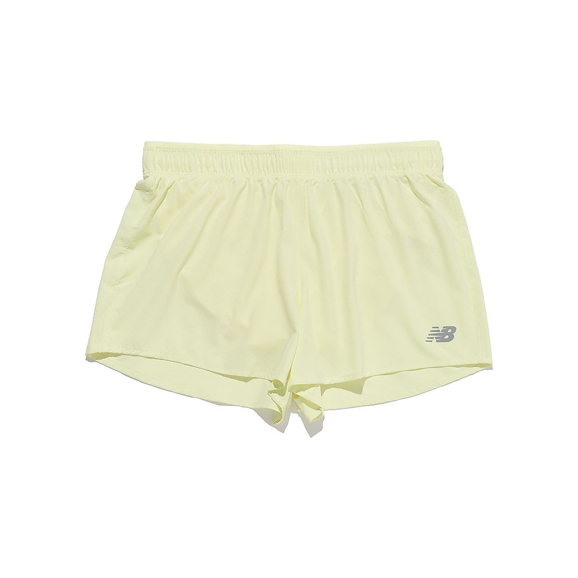 RC シームレスブリーフ3インチショーツ