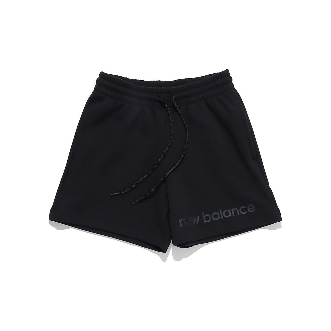 Shifted テックフリースショーツ