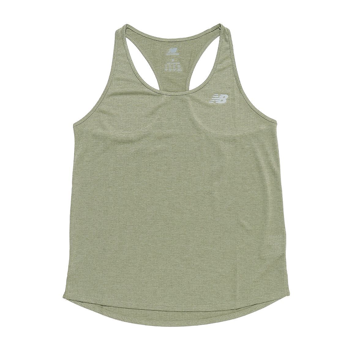 Athletics ランタンク