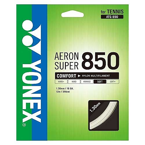 エアロンスーパー８５０