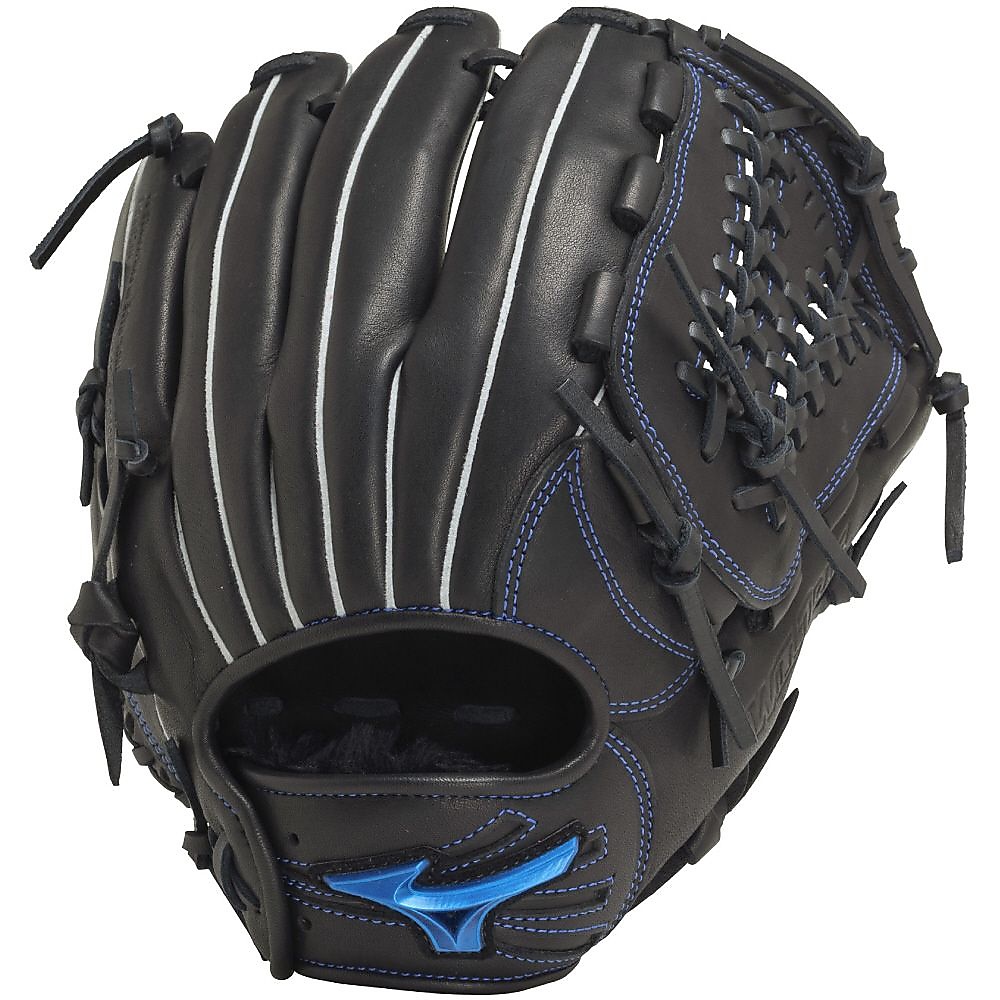 軟式用WILLDRIVE BLUE(ウィルドライブブルー)　オールラウンド用:サイズ10