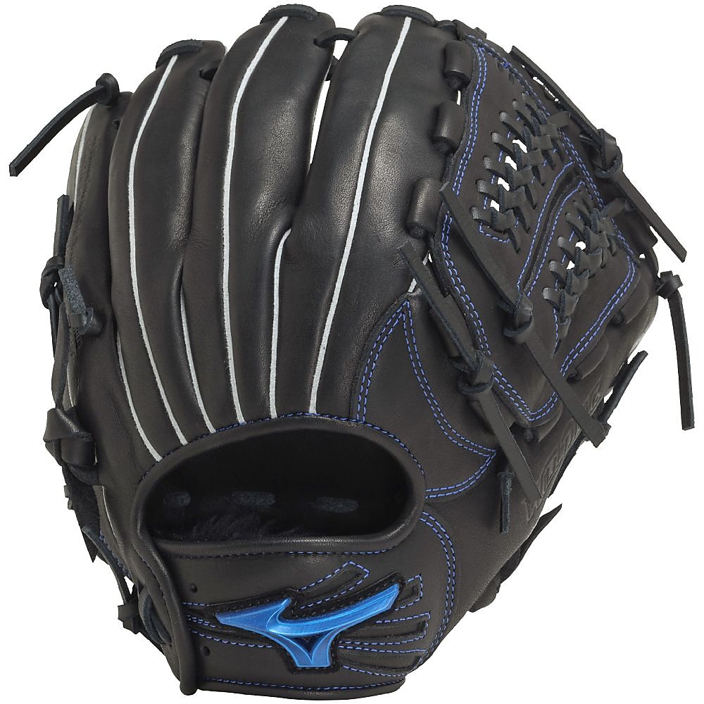 ソフトボール用WILLDRIVE BLUE(ウィルドライブブルー)　オールラウンド用:サイズ10