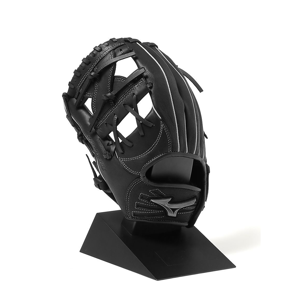 【左投げ】少年軟式用ウィルドライブブルー(WILLDRIVE BLUE) オールラウンド用:サイズM