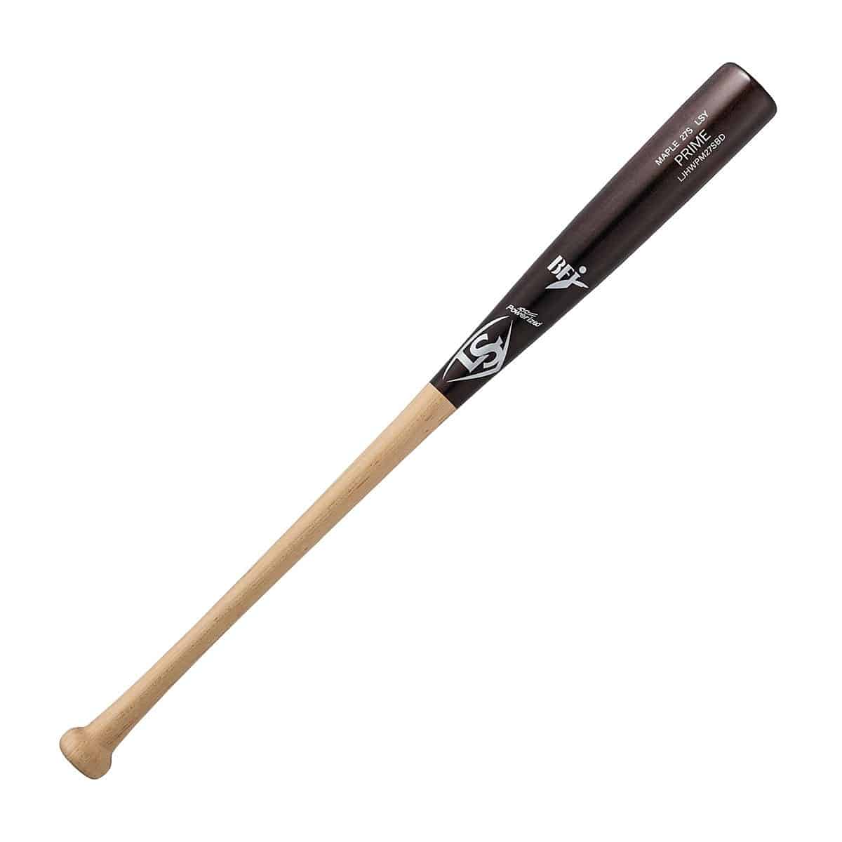 ルイスビルスラッガー　プライムメープル　コウシキヨウモクセイ(LS HB WOOD PRIME LJHWPM27SBD 8488)