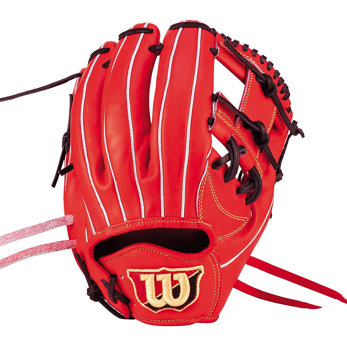 コウシキヨウ　ウイルソンスタッフデュアル　ナイヤシュ(HB W/S DUAL INFLD 1723 US-H EOR)