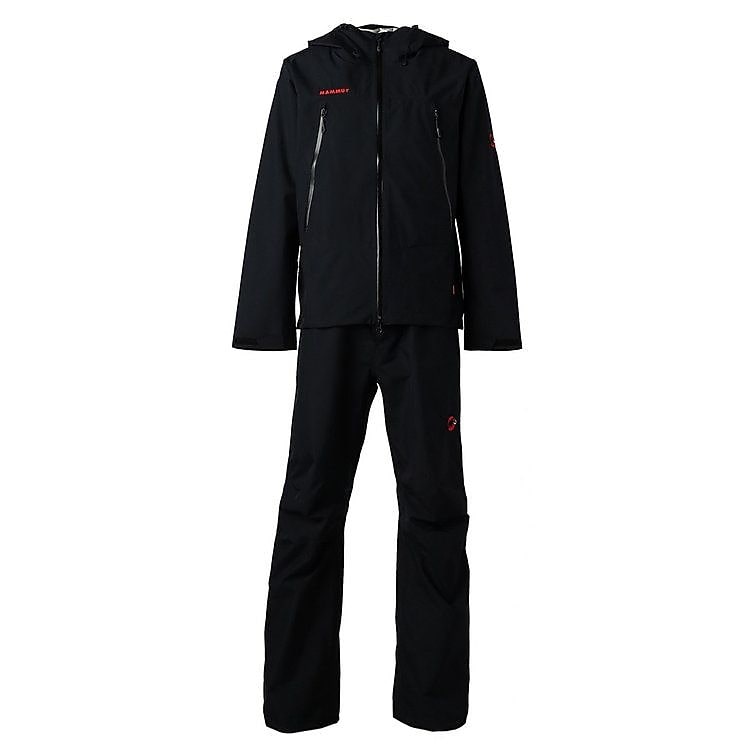 CLIMATE Rain -Suit AF Men