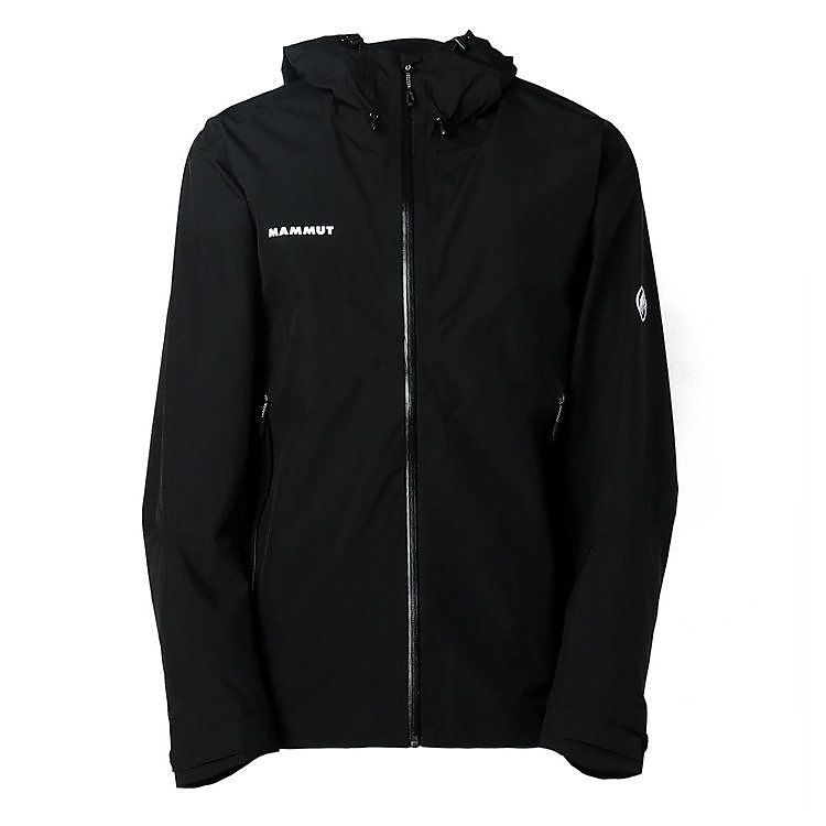 MAMMUTマムート - Convey Tour HS Hooded Jacket AF Men 1010-28452