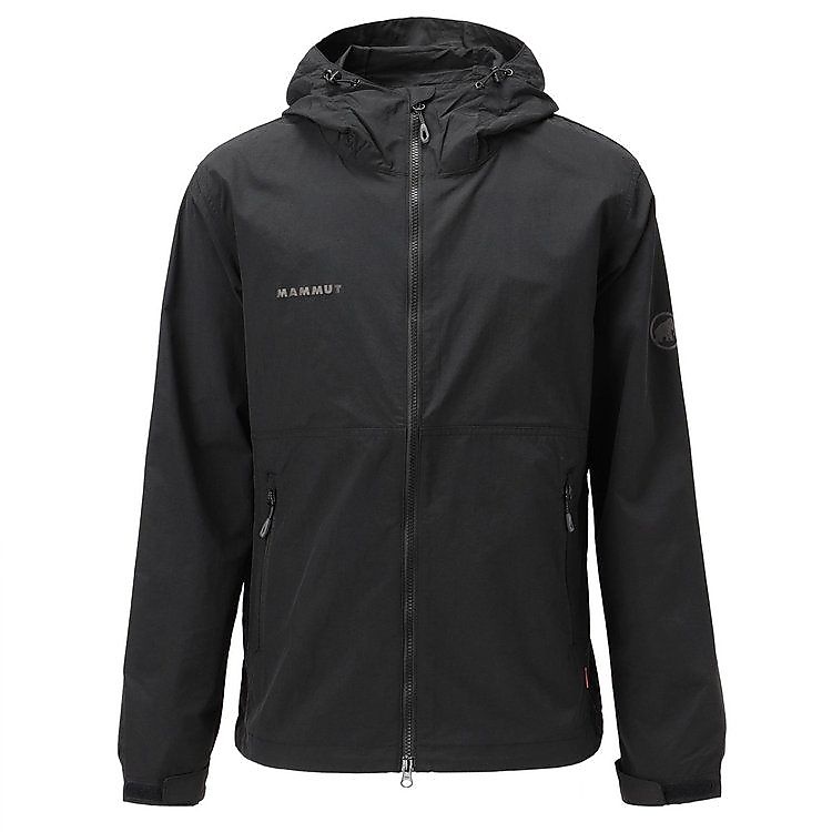 Hiking WB Hooded Jacket AF Men