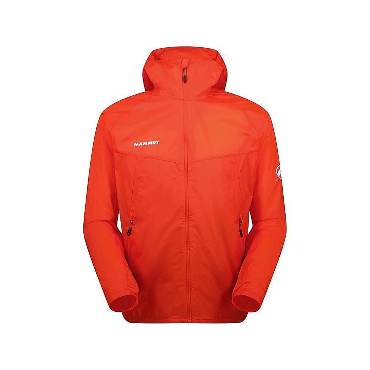 Convey WB Hooded Jacket AF Men