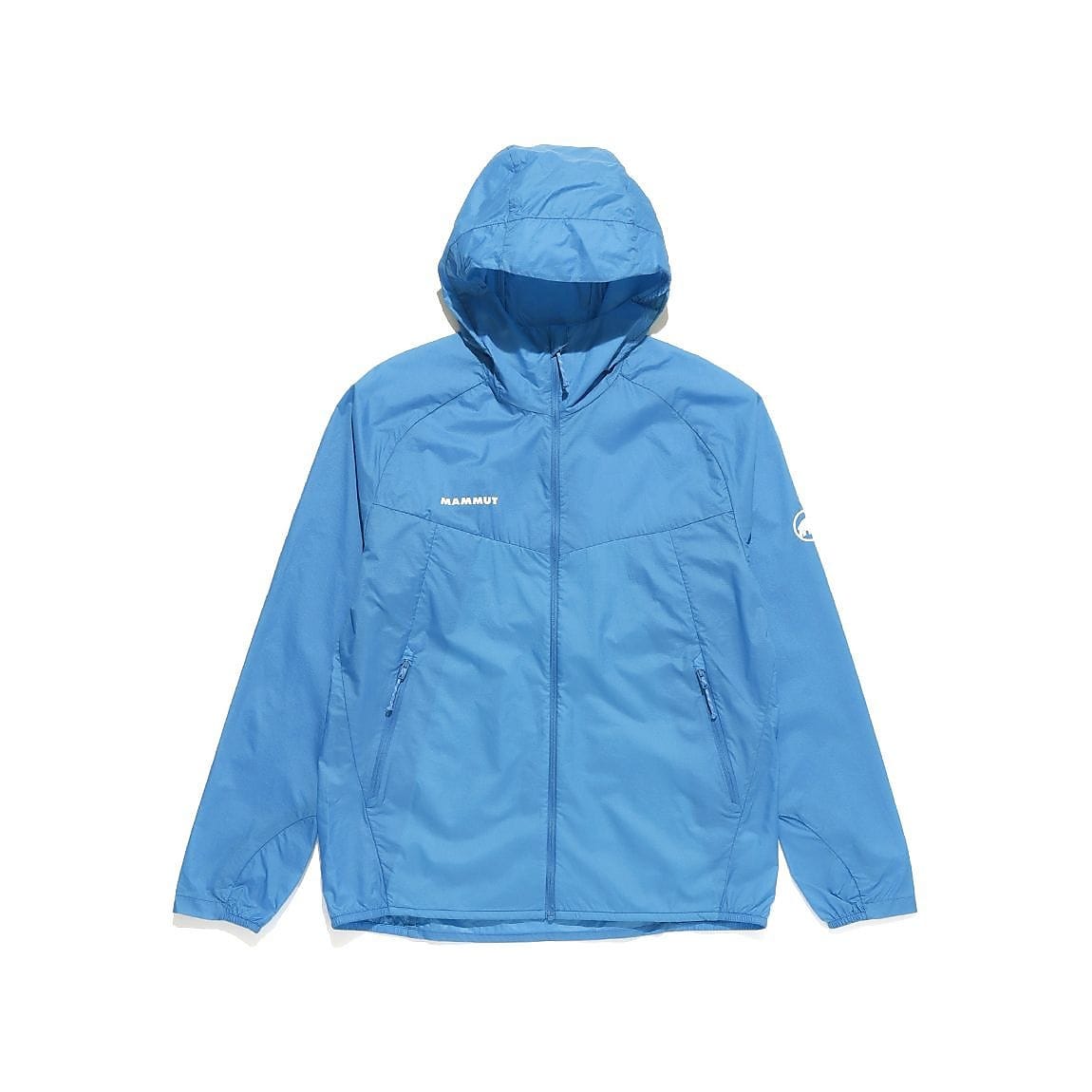 Convey WB Hooded Jacket AF Men