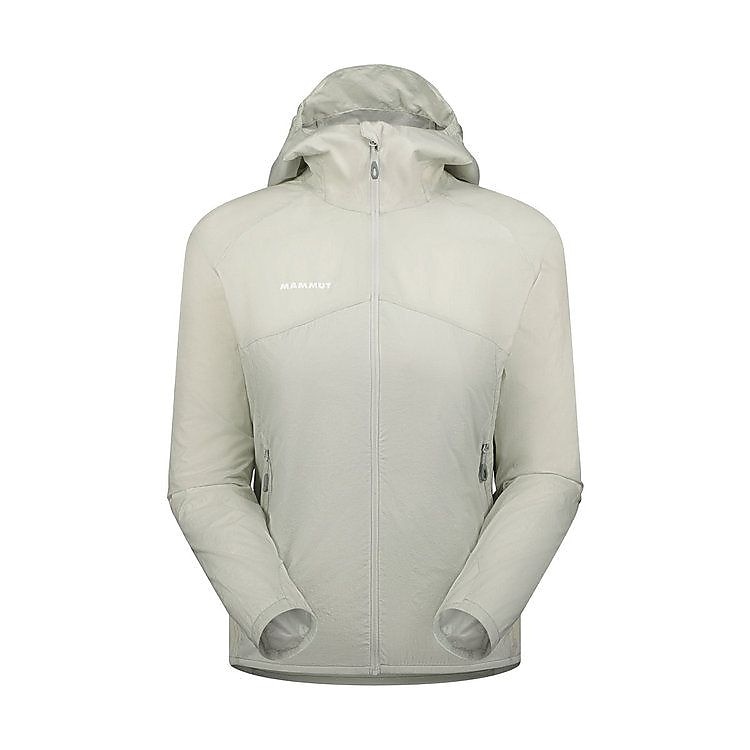 Convey WB Hooded Jacket AF Women