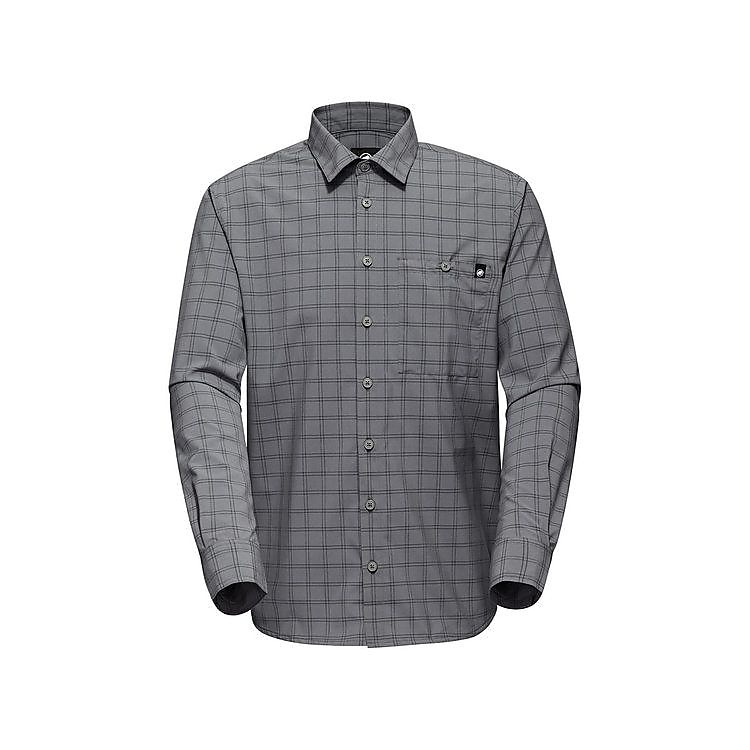 Lenni Longsleeve Shirt Men