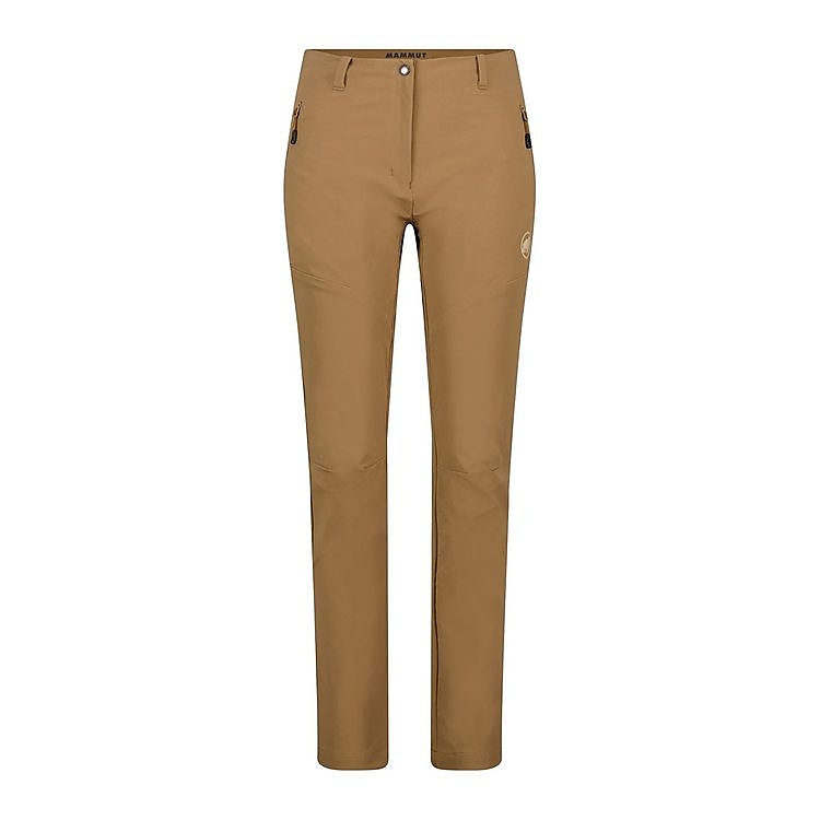 Trekkers 3.0 SO Pants AF Women