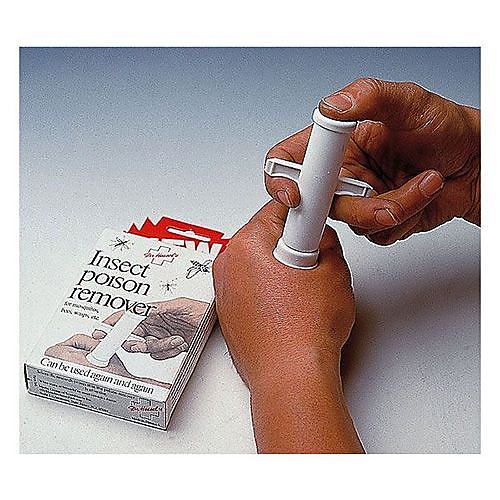 ポイズンリムーバ