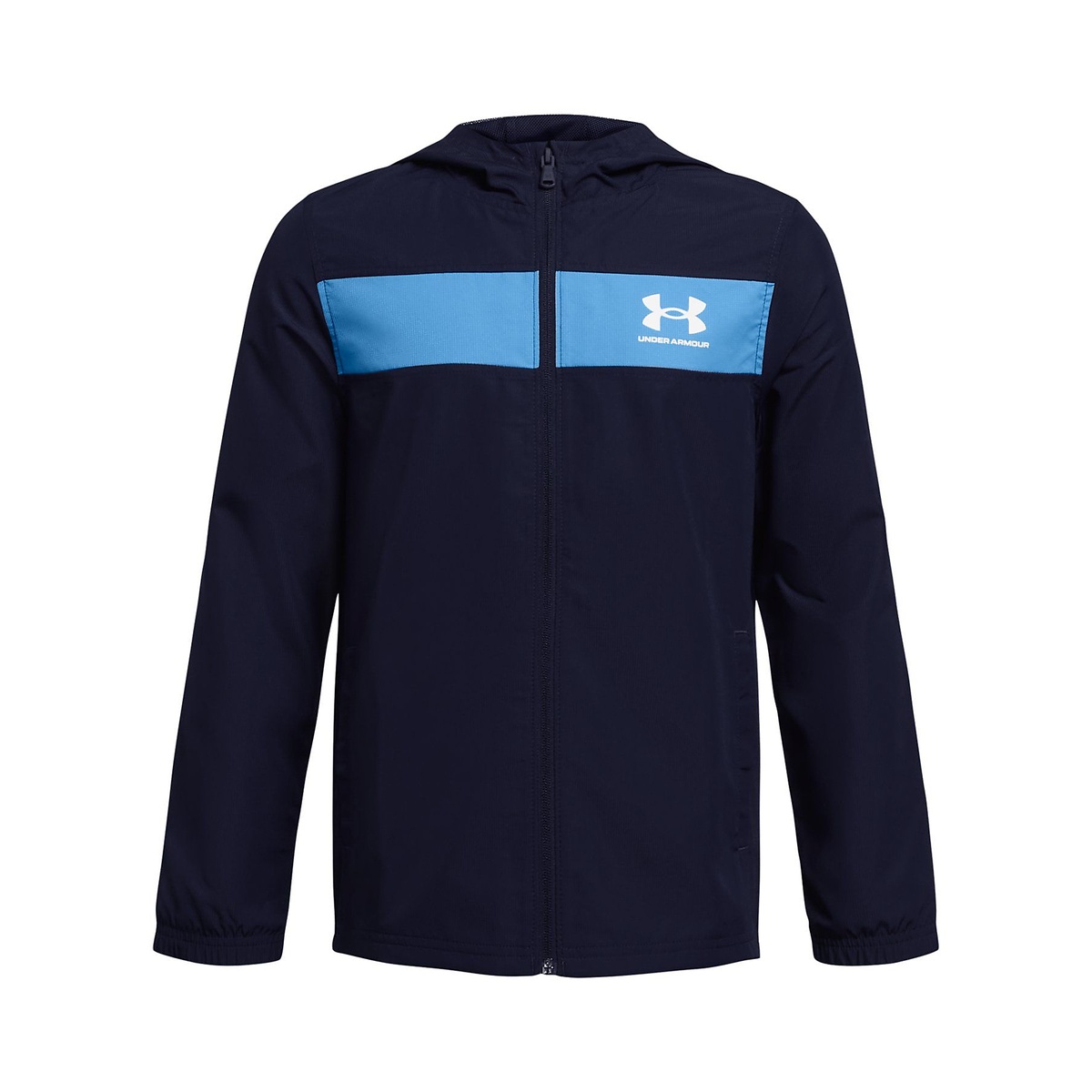 UA SPORTSTYLE WINDBREAKER