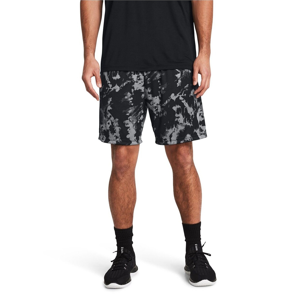 UA Tech Printed Short