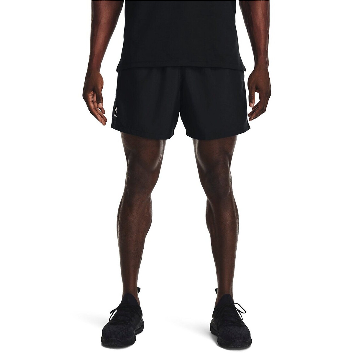 UA Icon Volley Short