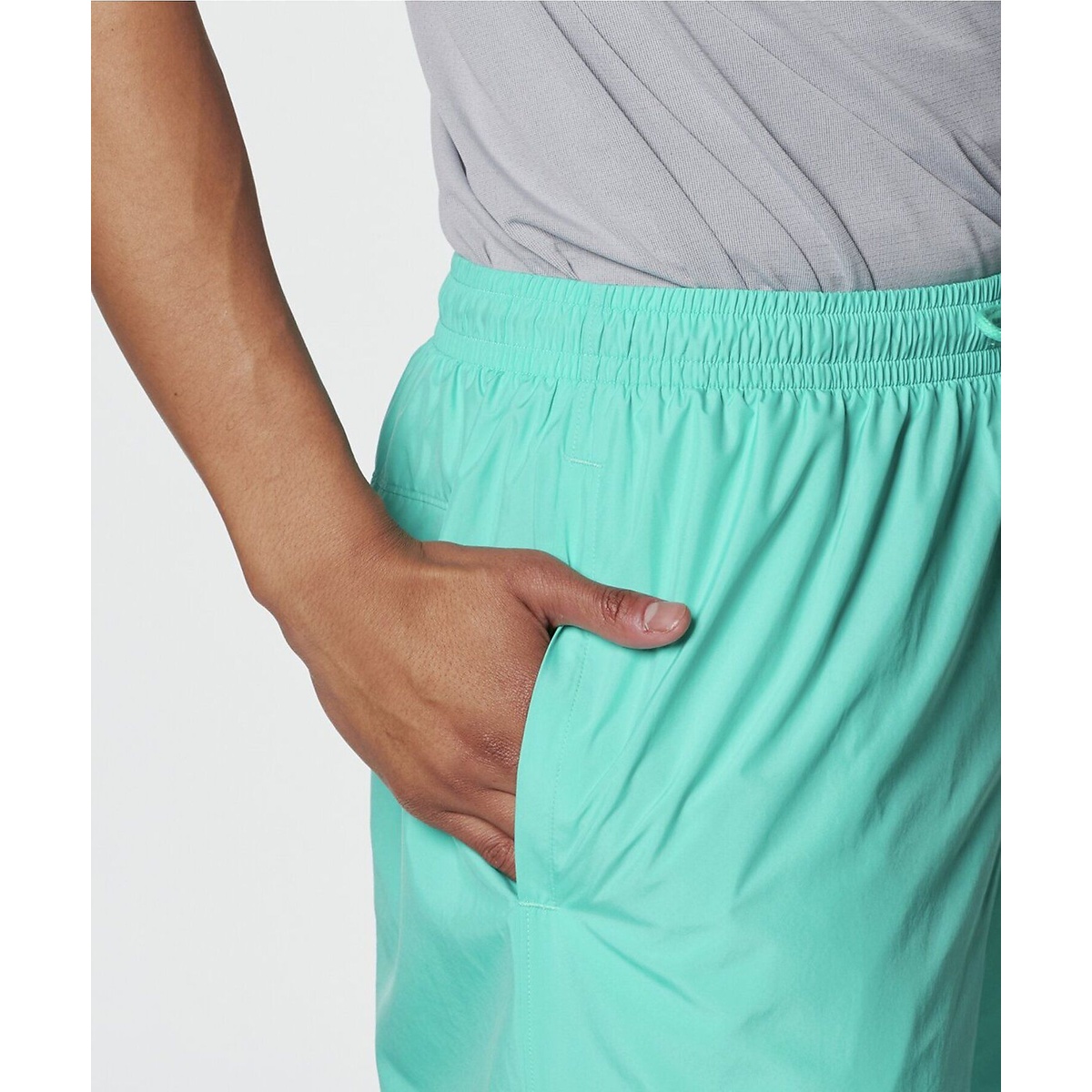 UA Woven Volley Short