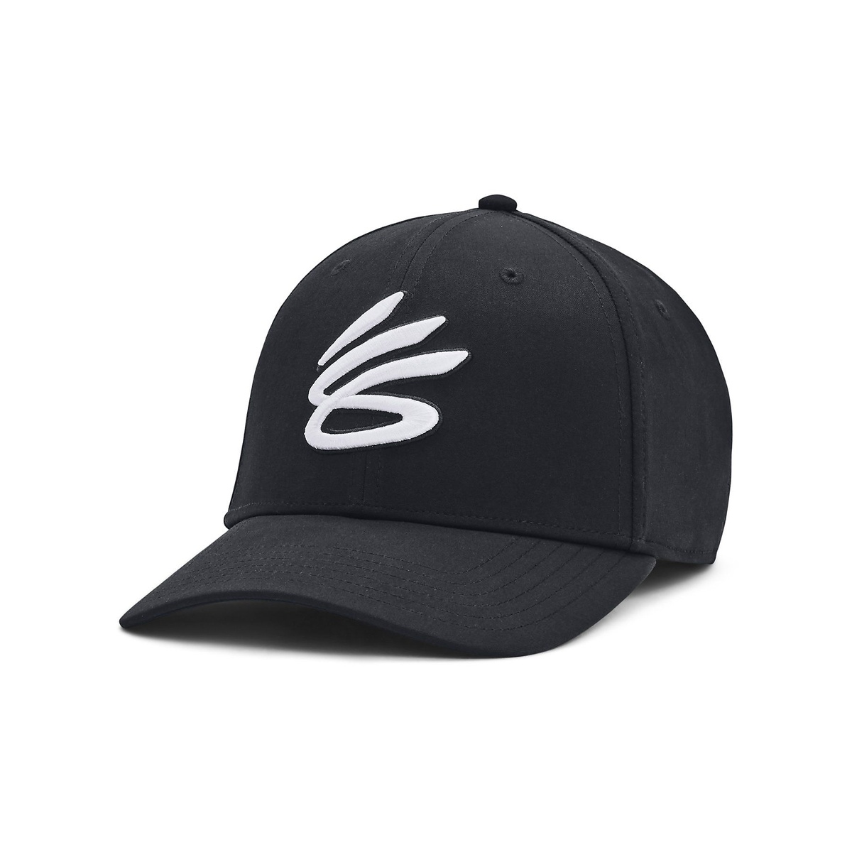 M CURRY SNAPBACK
