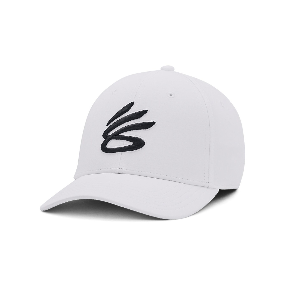 M CURRY SNAPBACK