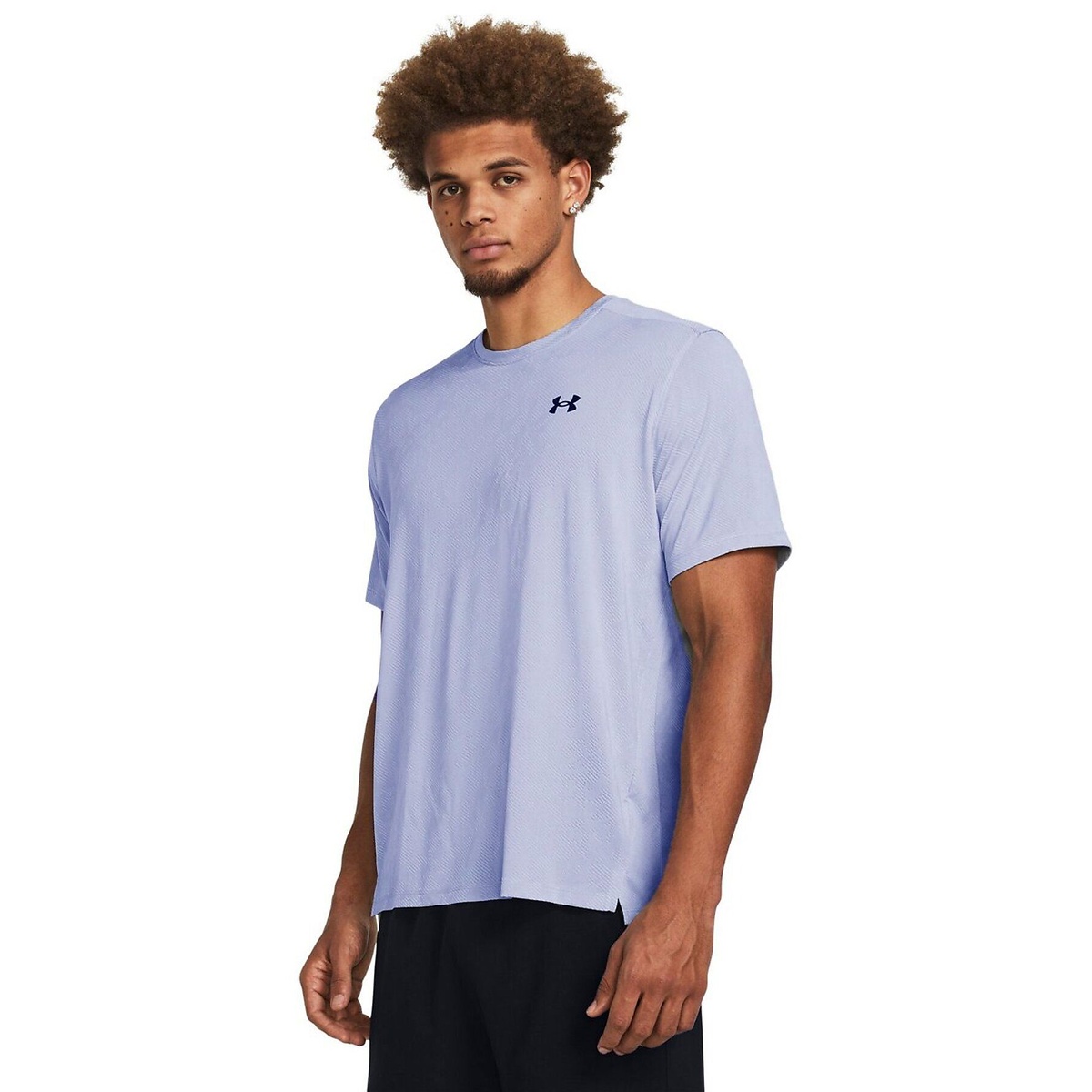 UA Tech Vent Geode SS