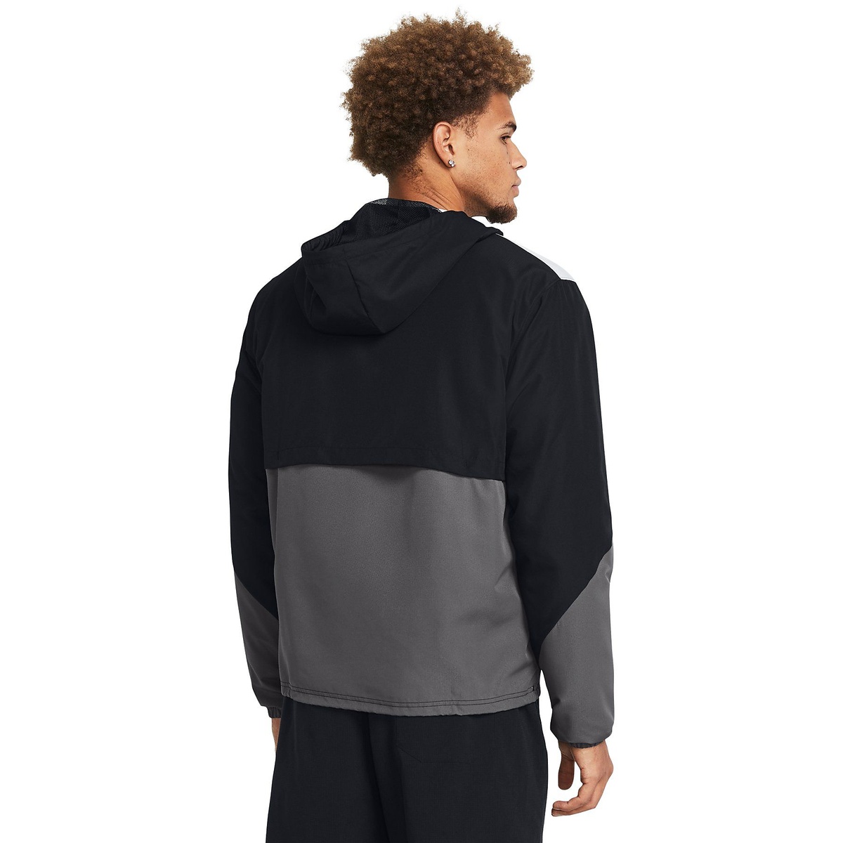 UA Icon Legacy Windbreaker